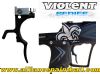 Détente Violent Series Etek3/4 LT/AM Deuce