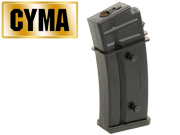 Chargeur Cyma 150 billes mid-cap G-36