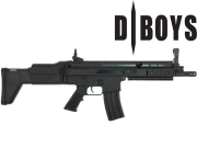 Réplique Airsoft DBoys SC-01