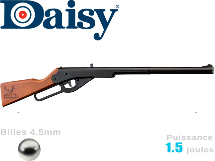 Carabine à Plomb Daisy Model 105 Buck