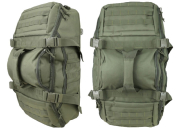 Sac à dos Kombat Tactical Operators Duffle 60L Olive Green