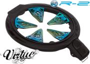 Virtue Crown SF2 Rotor 2 - Emerald