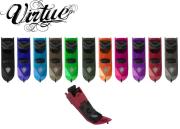 Backplate button Virtue Spire - couleur au choix