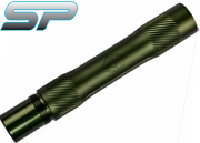 Embase Smart Parts GOG Freak XL 2023 olive dust - Cocker