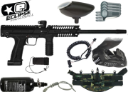 Ranger Pack Planet Eclipse Emek Tactical Sniper air comprimé 