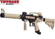 Tippmann Cronus Tactical black/tan