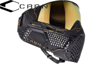 CRBN Zero GRX Series long - Fracture Gold