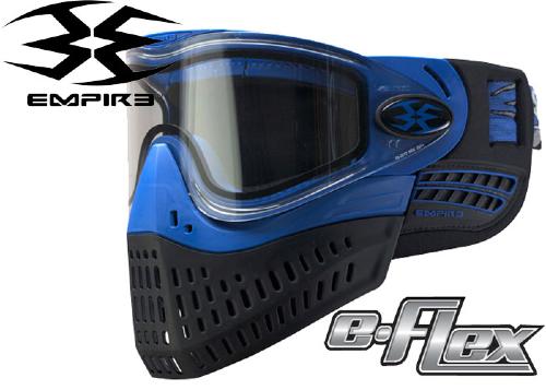 Empire E-Flex blue