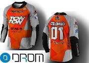 Jersey Drom Tonton " Voulot" - XXL