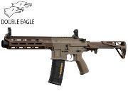 Réplique Airsoft Double Eagle AEG M923G Tan avec ETU 