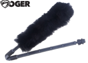 Soger Barrel Maid Prime black