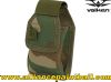 Valken radio pouch Woodland