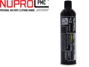 Gaz Nuprol 4.0 Black 1000Ml