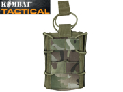 Pouch Kombat Tactical Delta Fast - BTP 