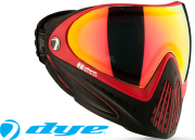 Masque Dye I4 Pro Meltdown