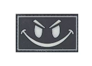 Patch Smiley