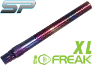 Front Smart Parts GOG Freak XL 2023 - 14" Rainbow Honeycomb