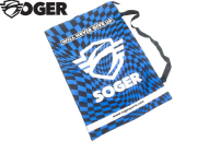 Pod Bag Soger - blue