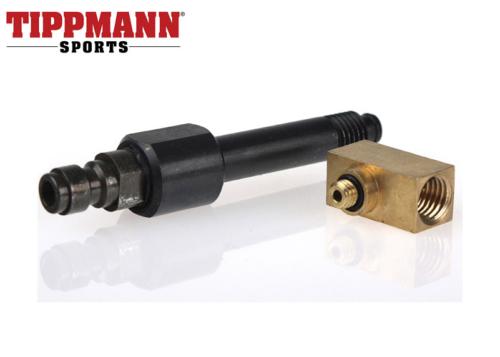 Tippmann TPX remote adapter