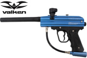 Valken Razorback blue