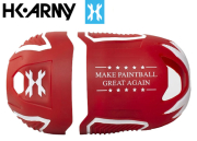 Tank cover HK Army Vice FC - Make Paintball great again