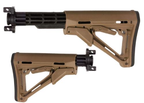 Crosse Magpul ACS tan Tippmann A5