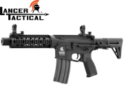 Réplique Airsoft Lancer tactical LT-15 GEN2 PDW-S