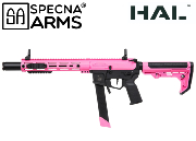 Réplique Airsoft Specna Arms SA-FX02 Flex HAL Etu Pink