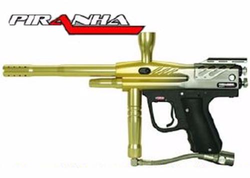 PMI Piranha Eforce SRT reconditionné - gold