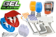 Dual Package Gel Blaster Surge + 30000 billes