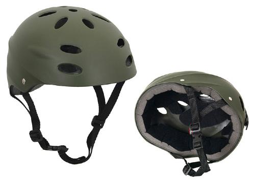 Casque tactique Special Forces - olive