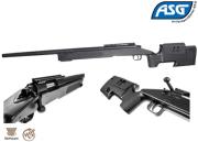 Réplique Airsoft Sniper ASG McMillan M40A3