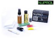 Kit Entretien Maintenance Airsoft Nuprol