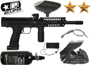 Pack Planet Eclipse Emek 100 Tactical air comprimé 