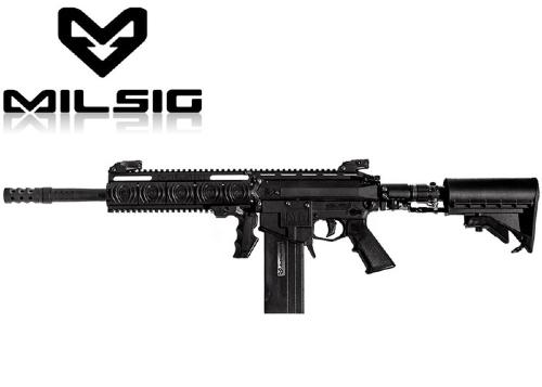 Milsig M17 Paradigm