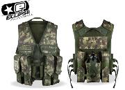 Planet Eclipse Load Tactical vest - HDE camo