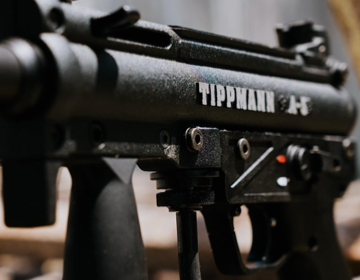 Tippmann A5