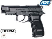 Réplique Airsoft Bersa Thunder 9 Pro GNB Co2