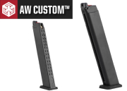 Chargeur AW Custom VX Series 50 billes