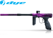 Dye DSR+ ICON1 PGA Mayan Purple