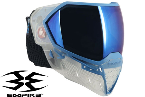 Empire EVS Crystal blue