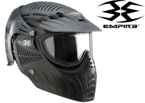 Masque Empire Extreme Rage Xray Full coverage thermal