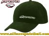 Casquette Proto Traditionnal olive taille S/M