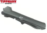 Coque de corps de Tippmann Gryphon black - gauche