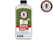 Billes Airsoft G&G Armament Bio Perfect en Bouteille 0.20g / 5600 