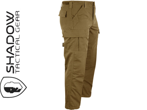 Pantalon Shadow Tactical Gen2 Coyote - Large