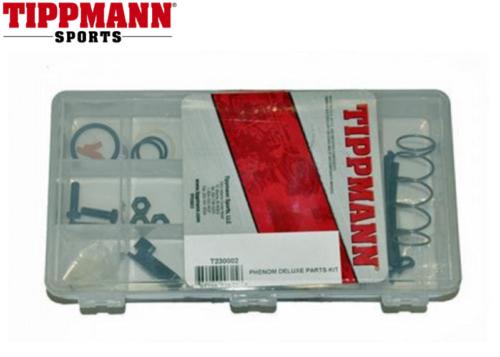 Tippmann TPX deluxe parts kit