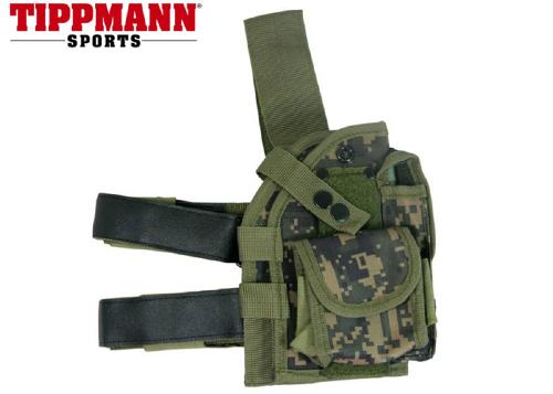 Tippmann TPX leg holster camo