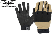 Gants Valken Kilo tan taille L