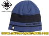 Beanie Smart Parts black & blue